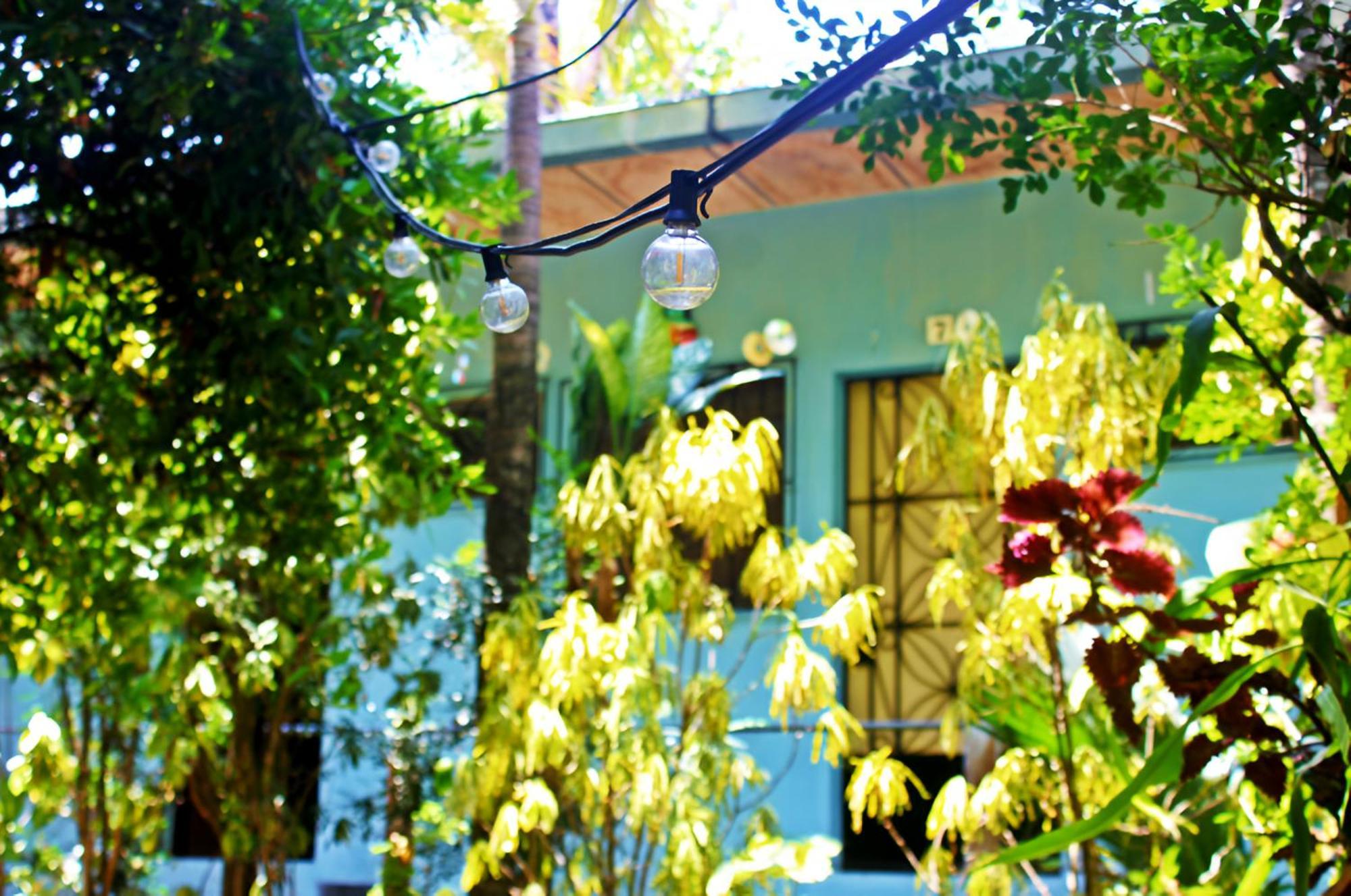 Hostal Delmy Suchitoto Bagian luar foto
