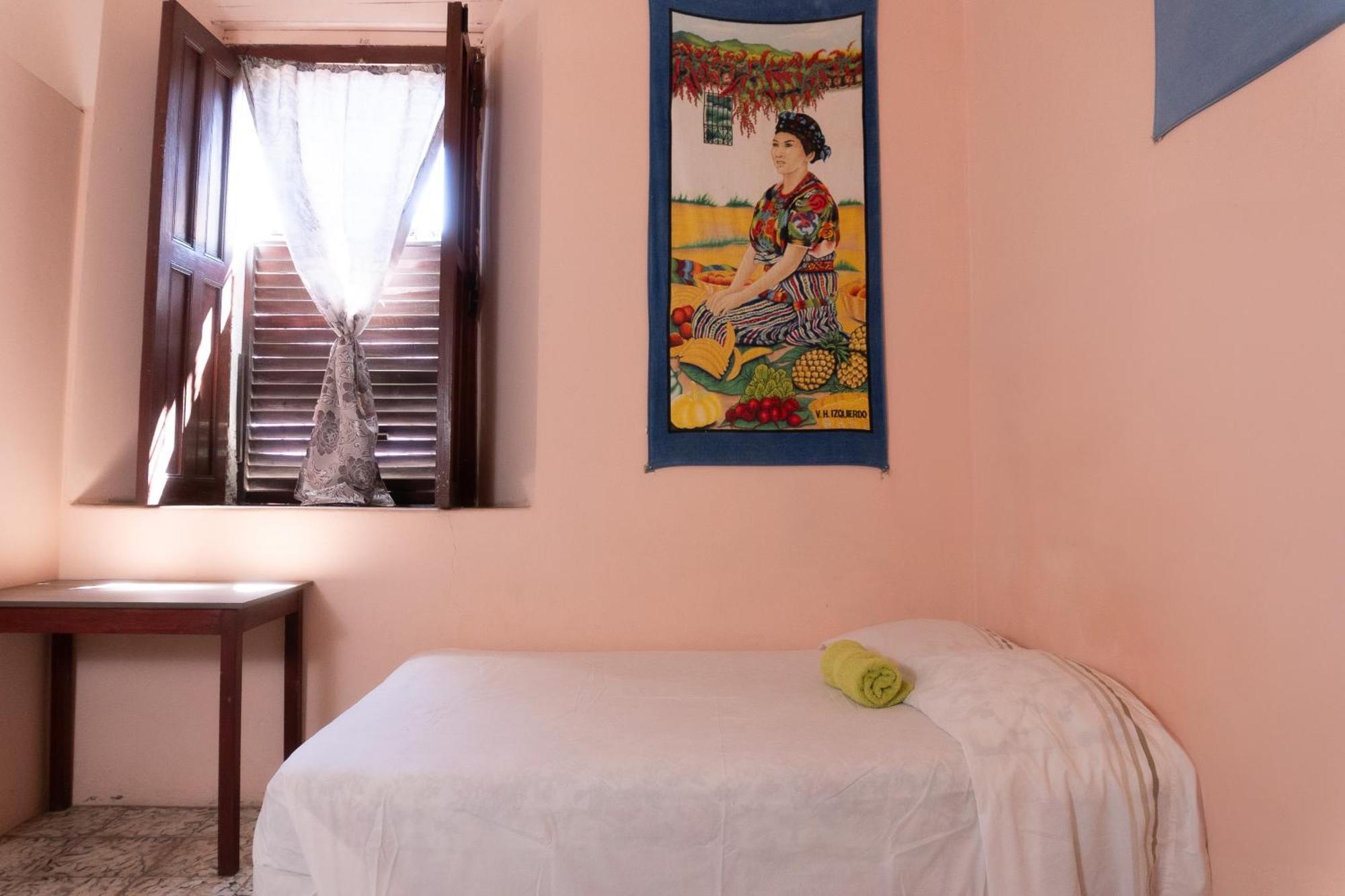 Hostal Delmy Suchitoto Bagian luar foto