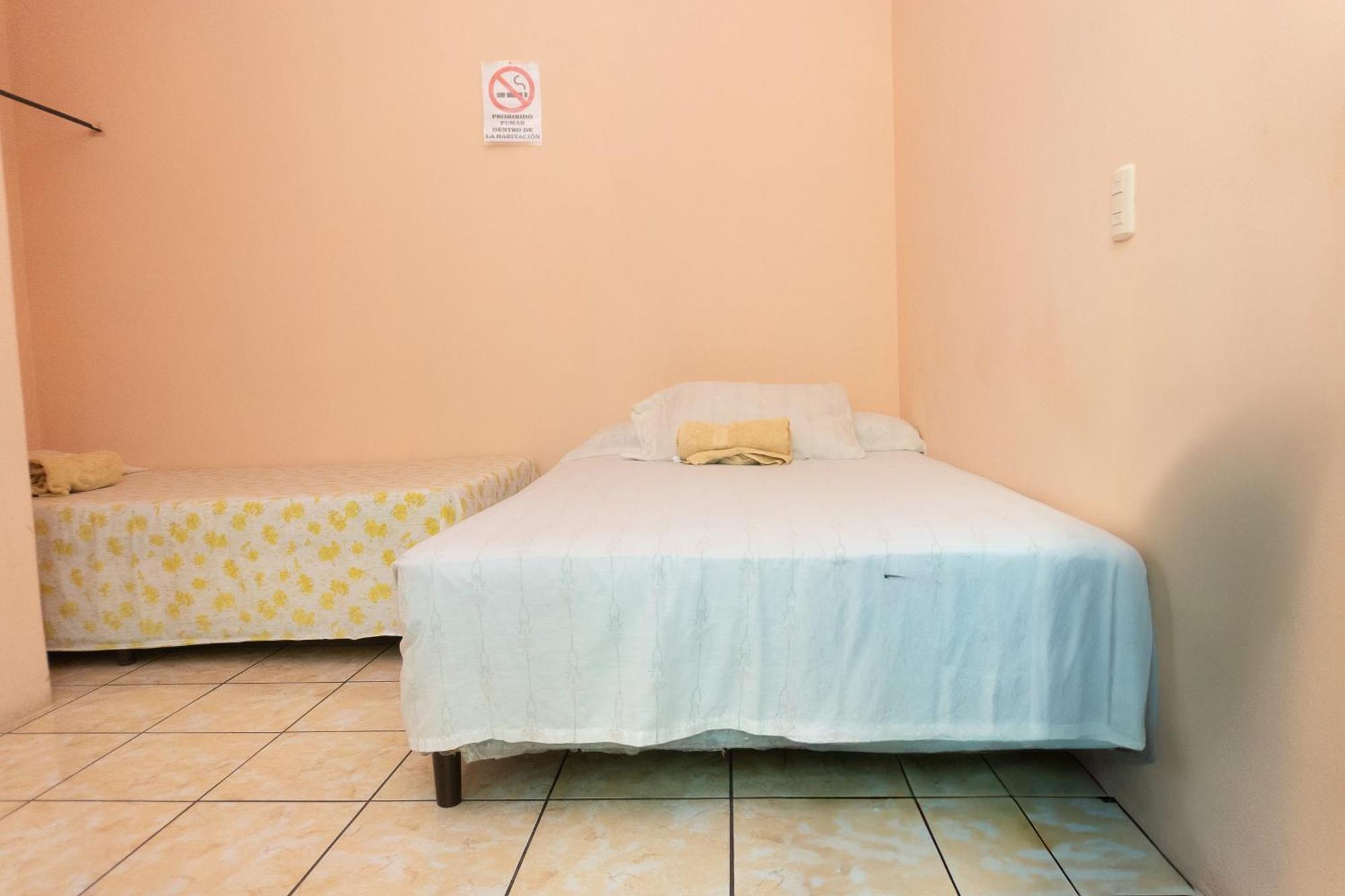 Hostal Delmy Suchitoto Bagian luar foto