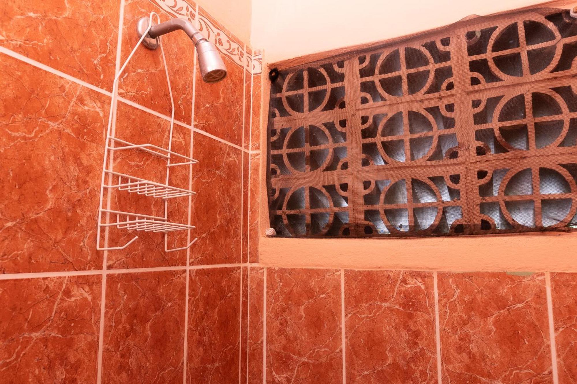 Hostal Delmy Suchitoto Bagian luar foto