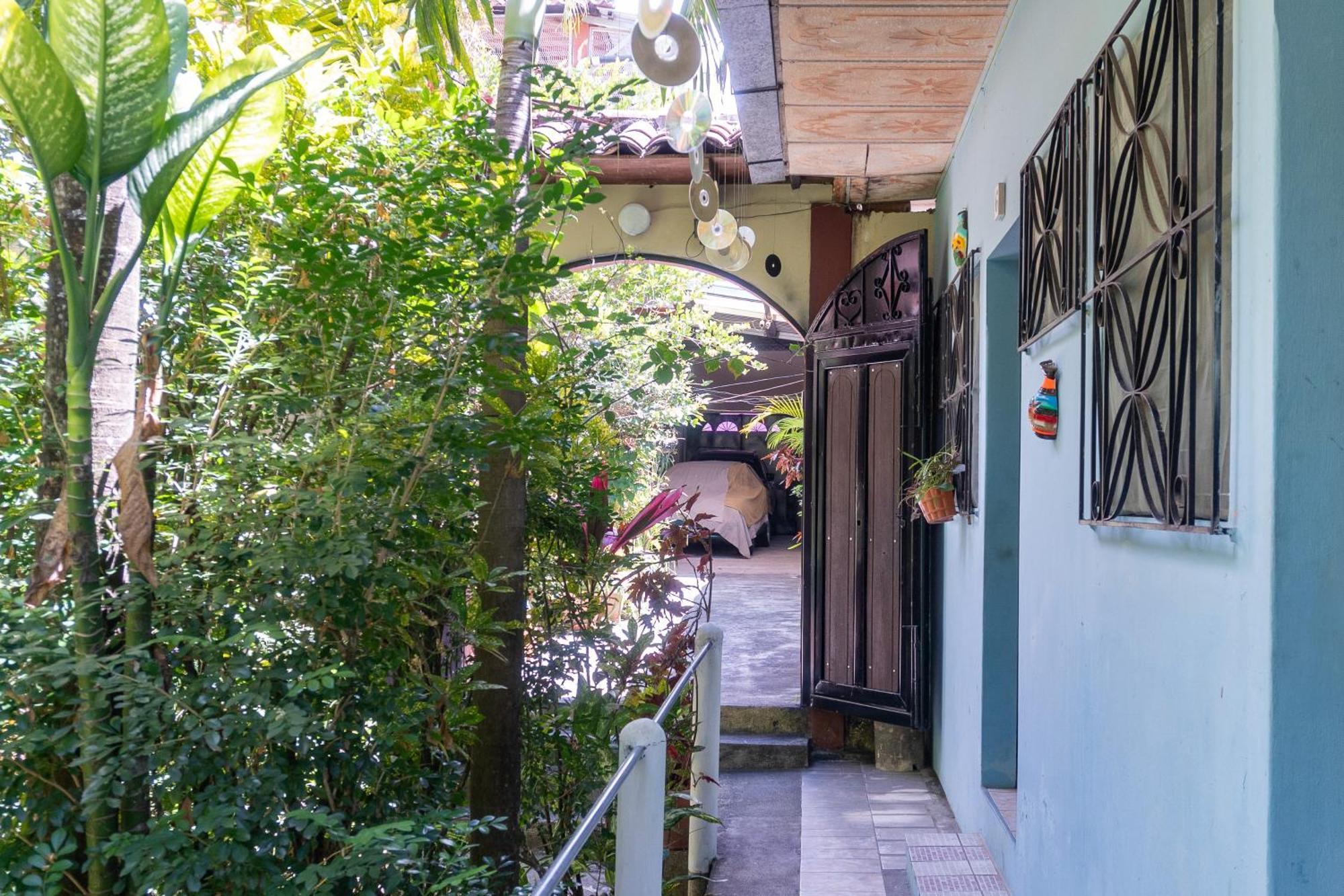 Hostal Delmy Suchitoto Bagian luar foto