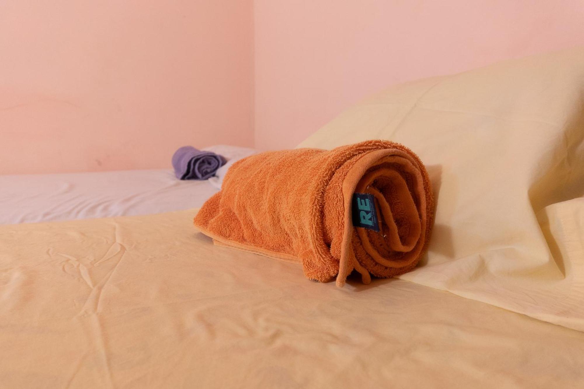 Hostal Delmy Suchitoto Bagian luar foto